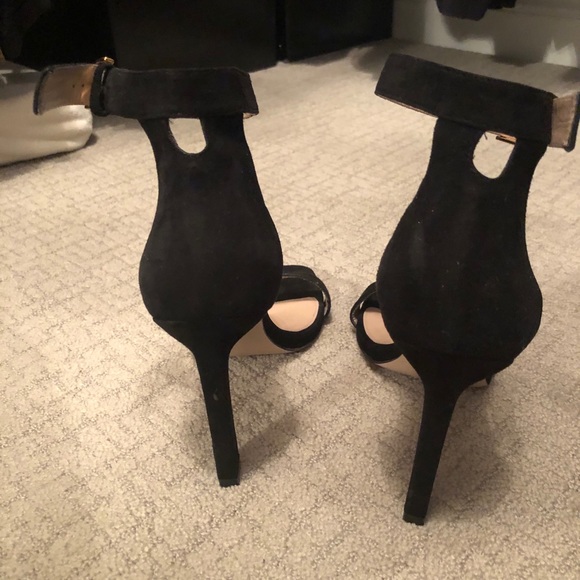 Stuart Weitzman Nudistsong Sandal - Picture 2 of 6